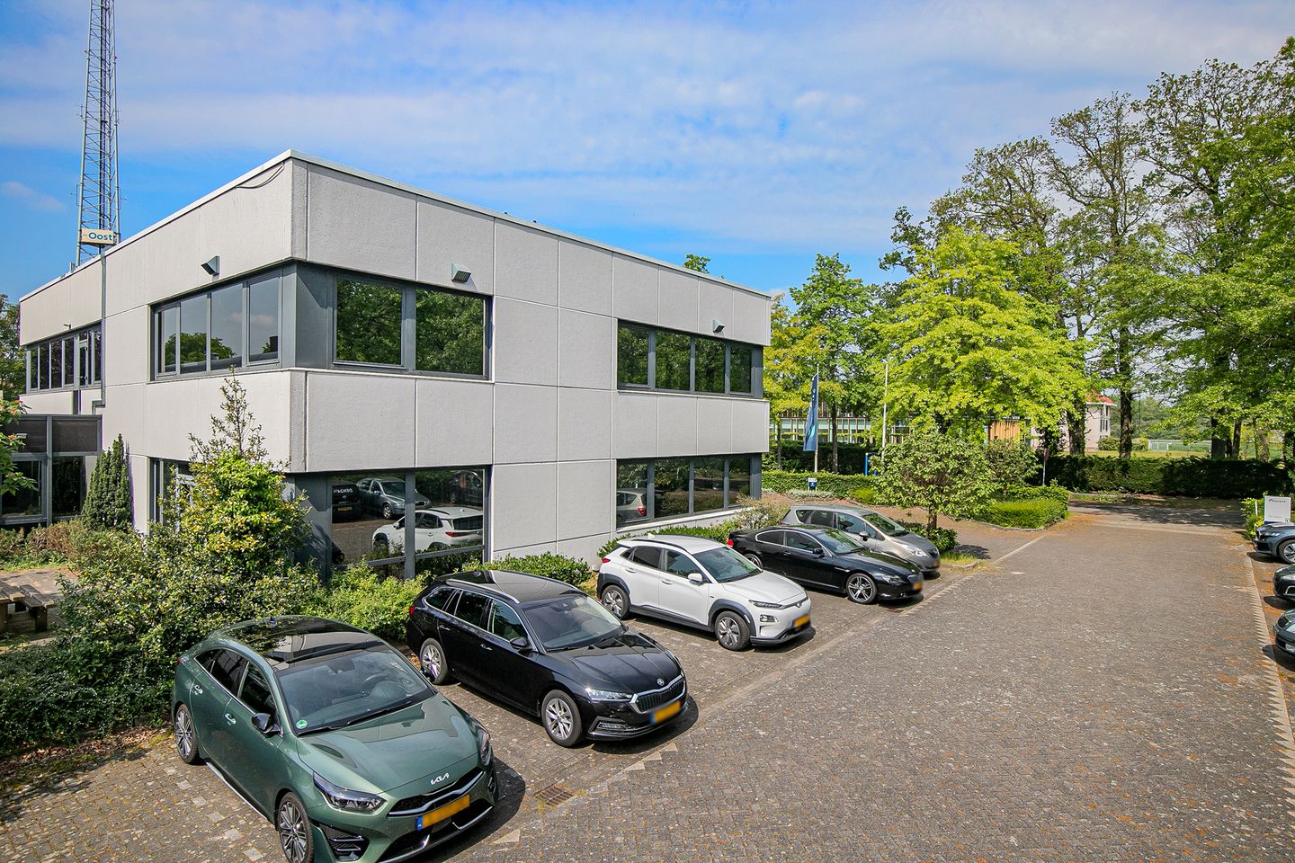 Bekijk foto 4 van Hazenweg 36