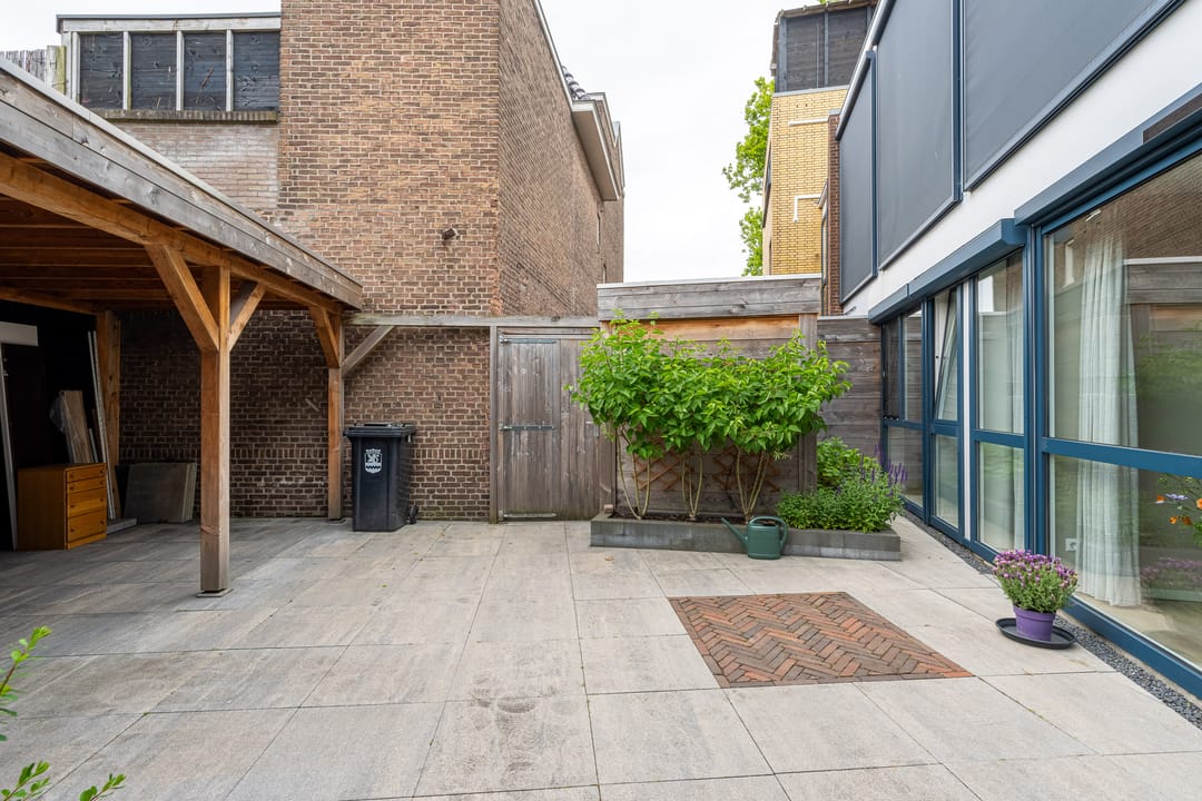 Foto 1 van Zuideinde 11-B