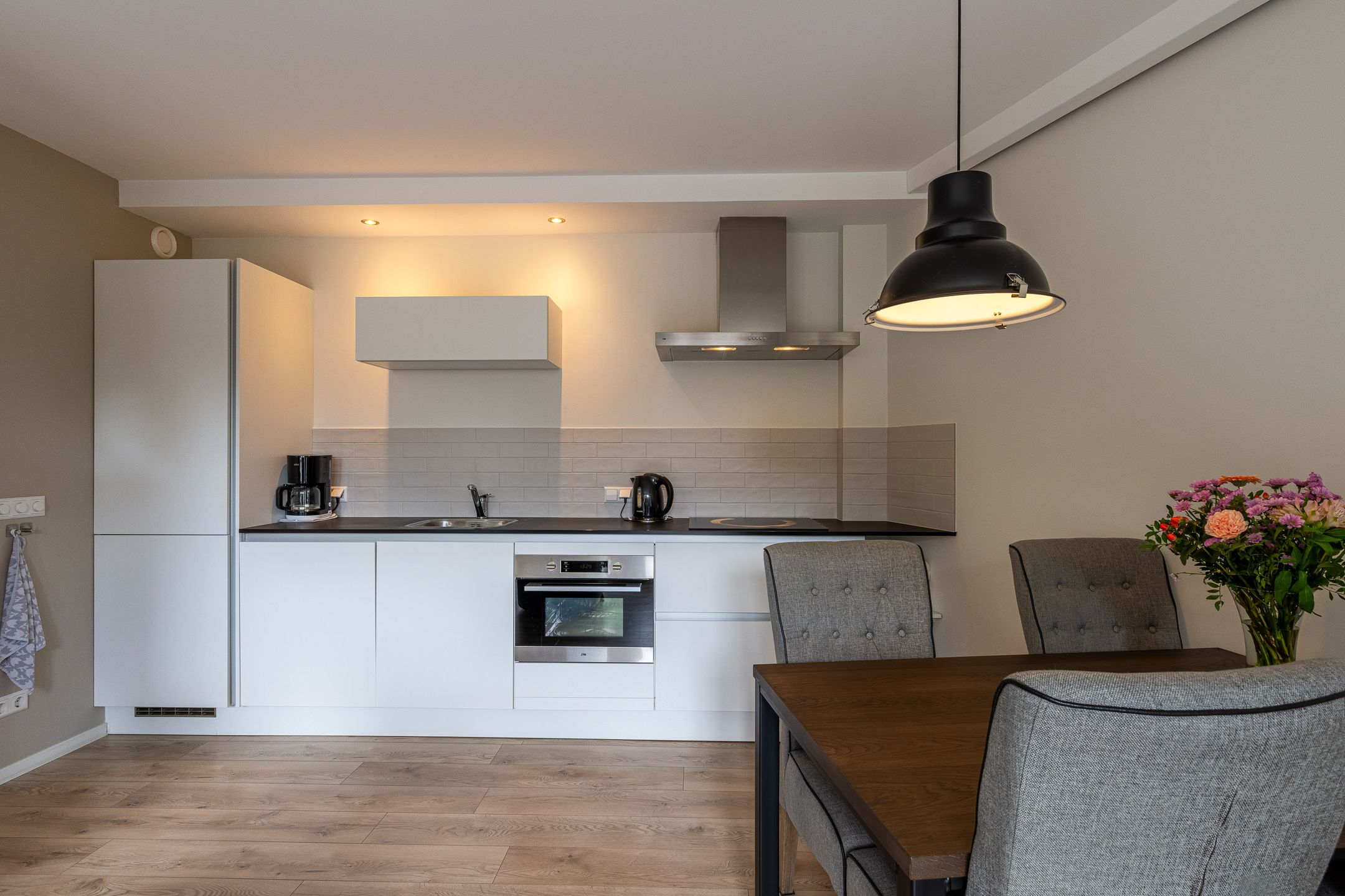 Foto 3 van Zuideinde 11-B