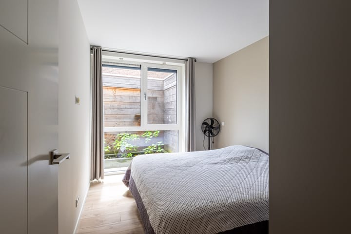 Foto 5 van Zuideinde 11-B