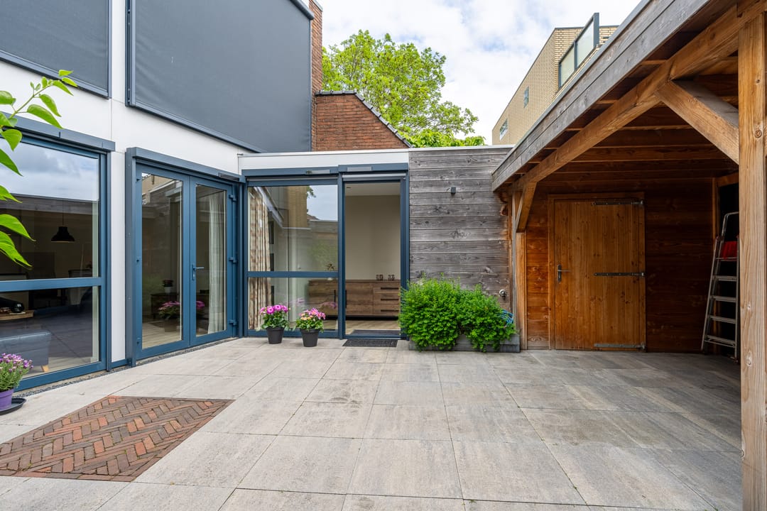 Foto 7 van Zuideinde 11-B