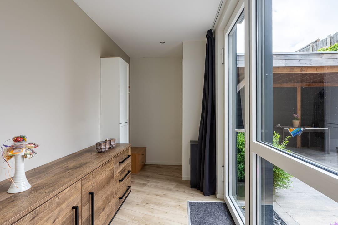 Foto 8 van Zuideinde 11-B