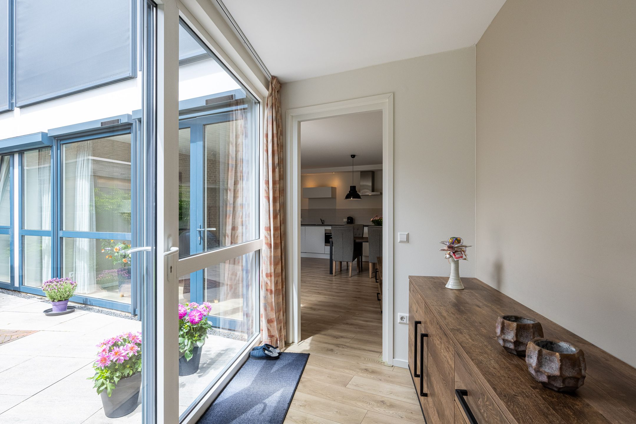 Foto 9 van Zuideinde 11-B