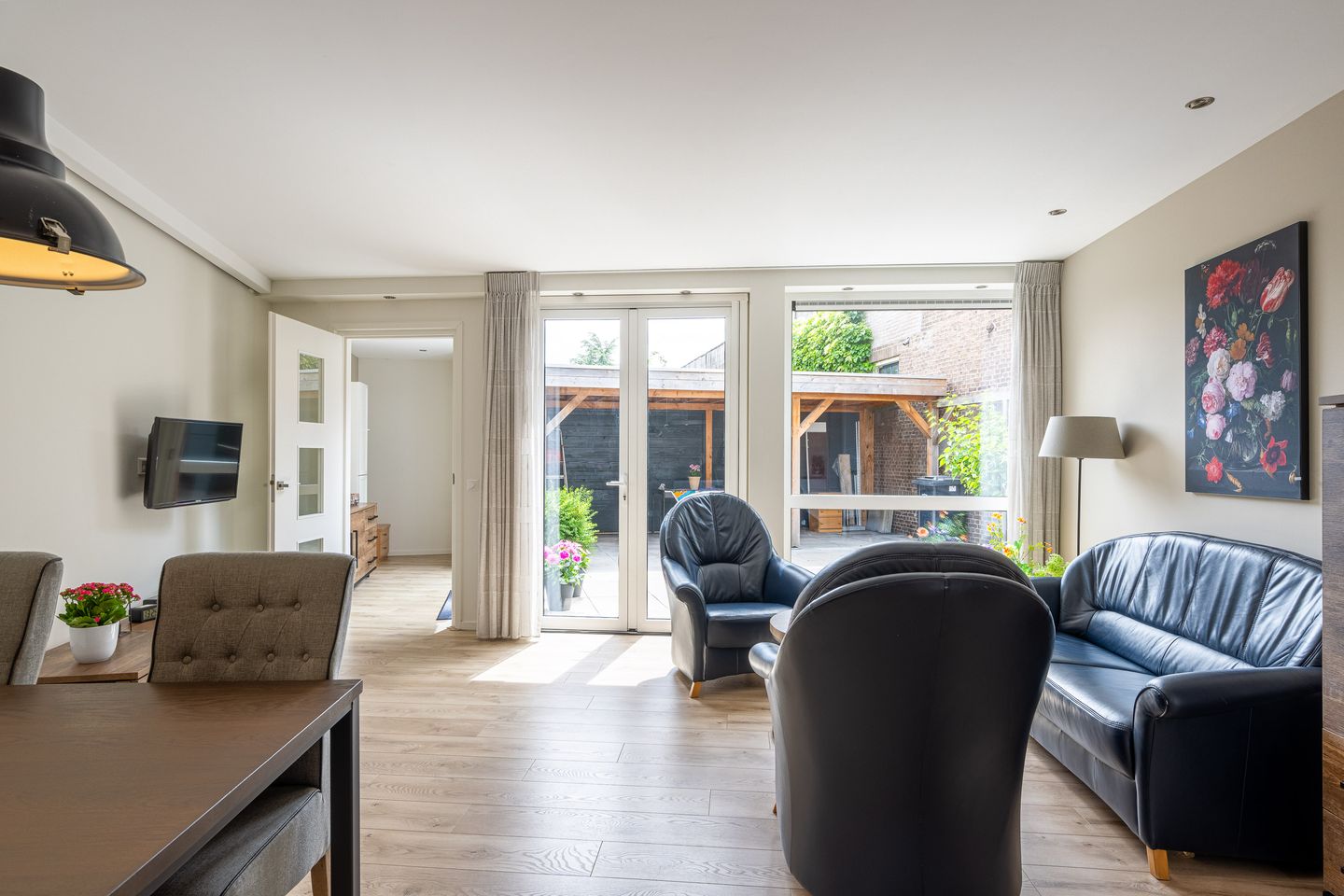 Foto 10 van Zuideinde 11-B