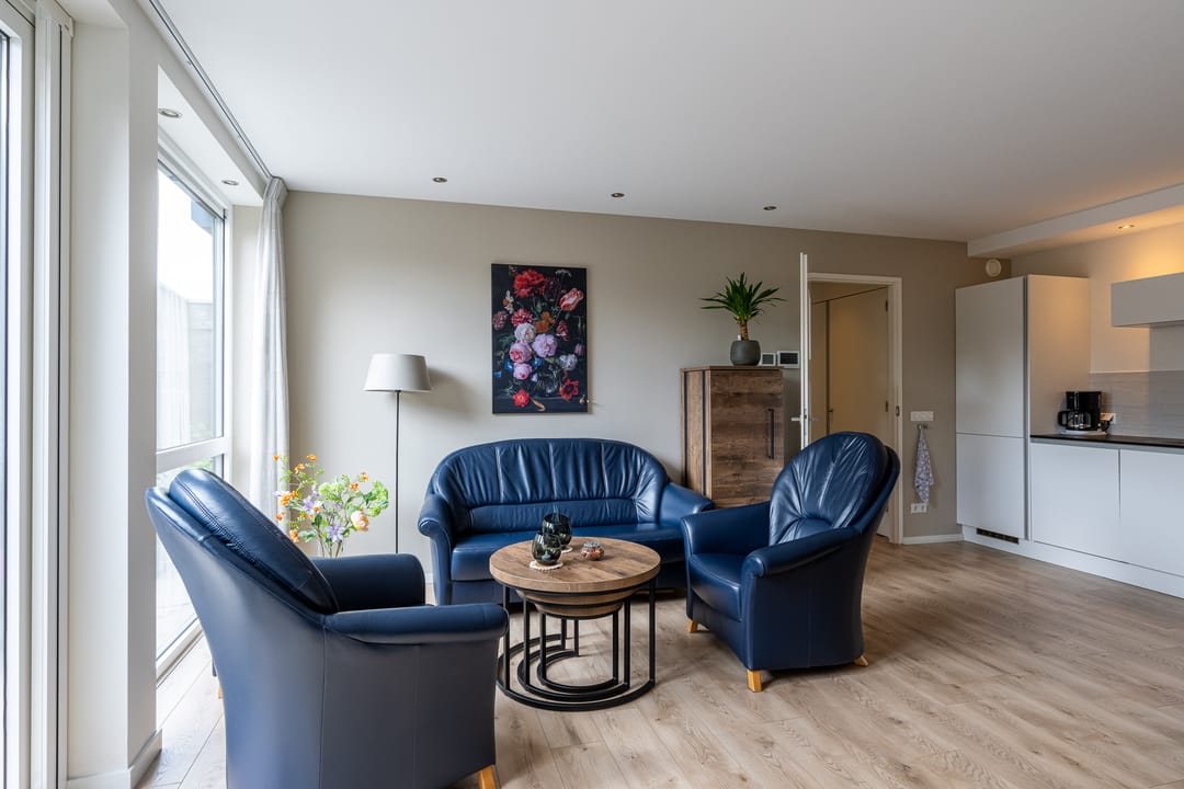 Foto 11 van Zuideinde 11-B