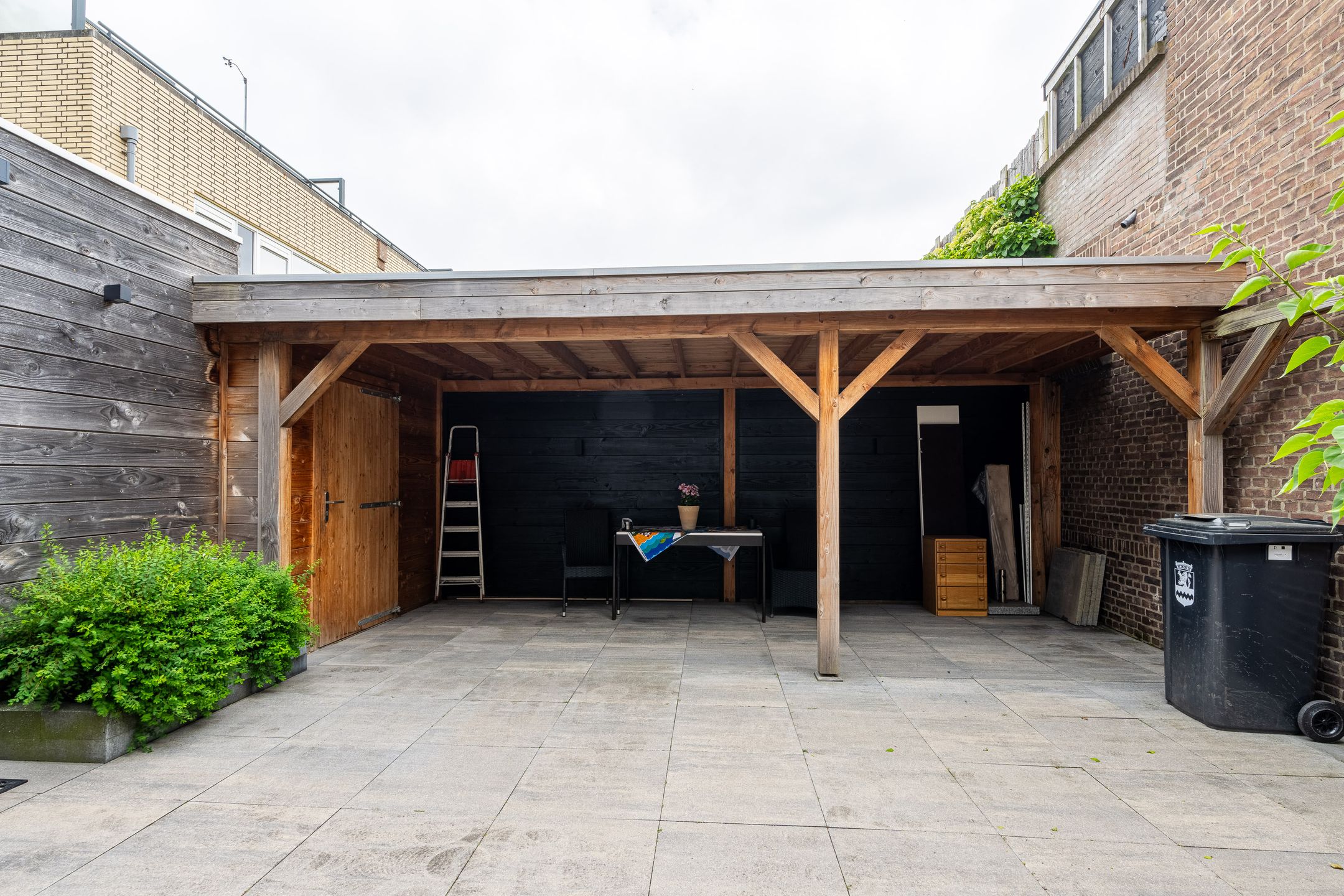 Foto 15 van Zuideinde 11-B