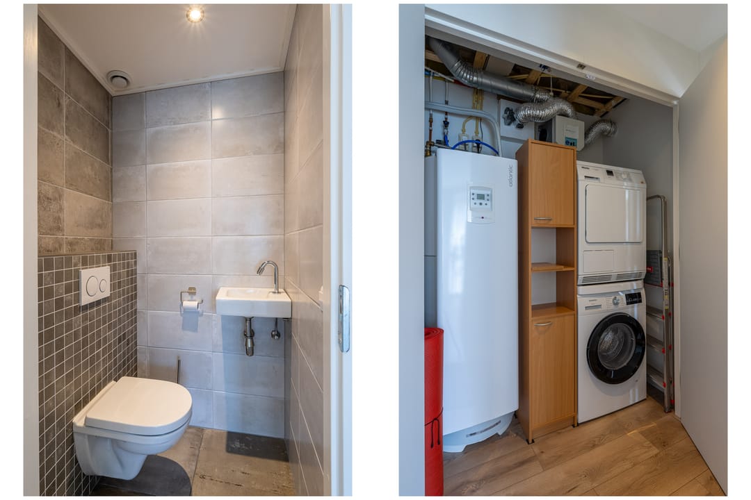 Foto 17 van Zuideinde 11-B