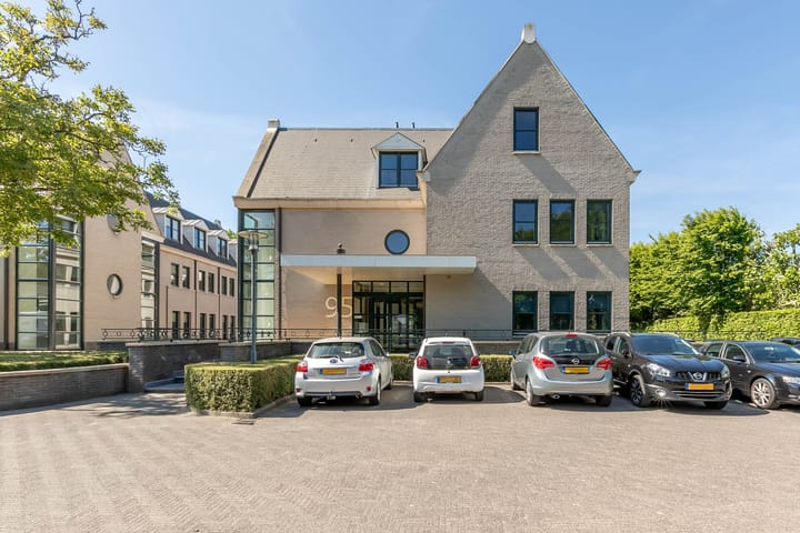 Thorbeckelaan 95, Barneveld