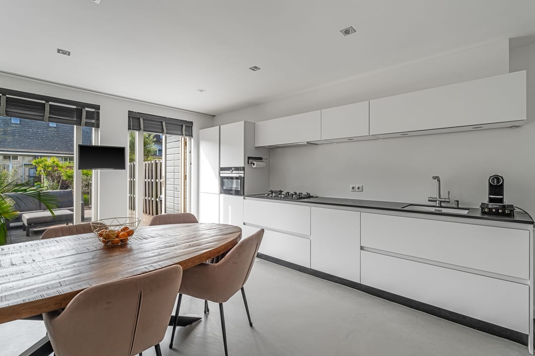 Foto 2 van Buitendijk 6