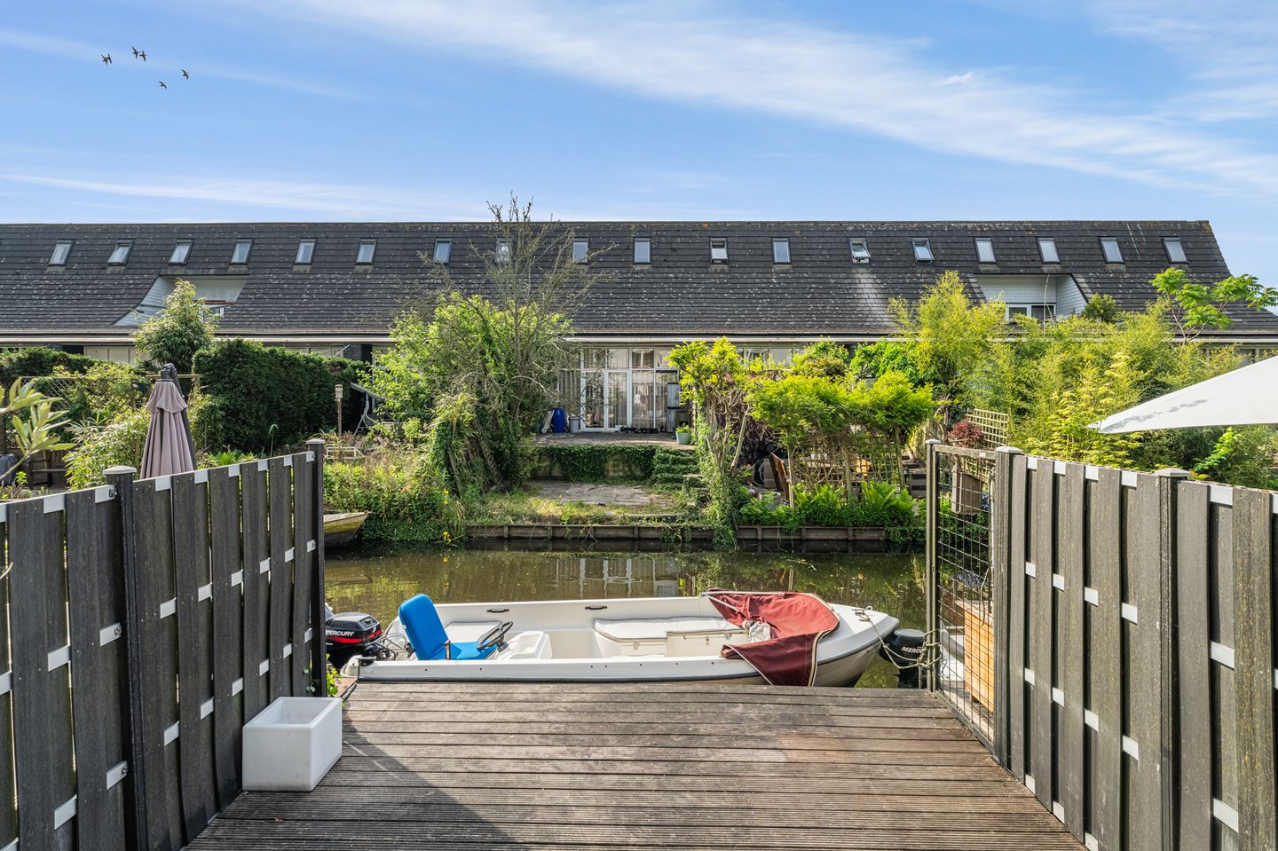 Foto 4 van Buitendijk 6