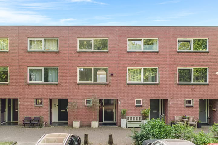 Foto 5 van Buitendijk 6