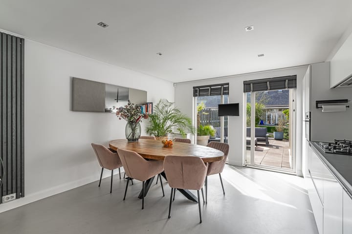 Foto 7 van Buitendijk 6