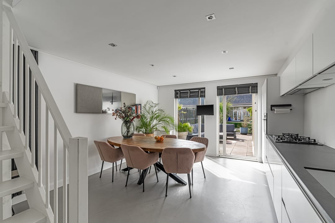 Foto 11 van Buitendijk 6