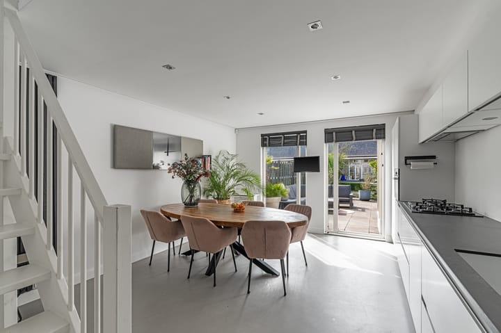 Foto 11 van Buitendijk 6