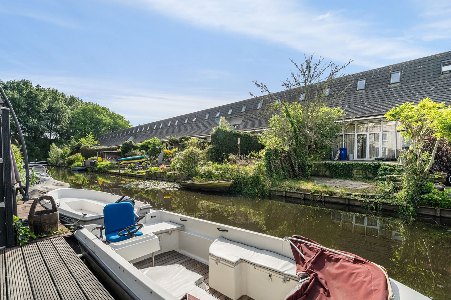 Foto 20 van Buitendijk 6