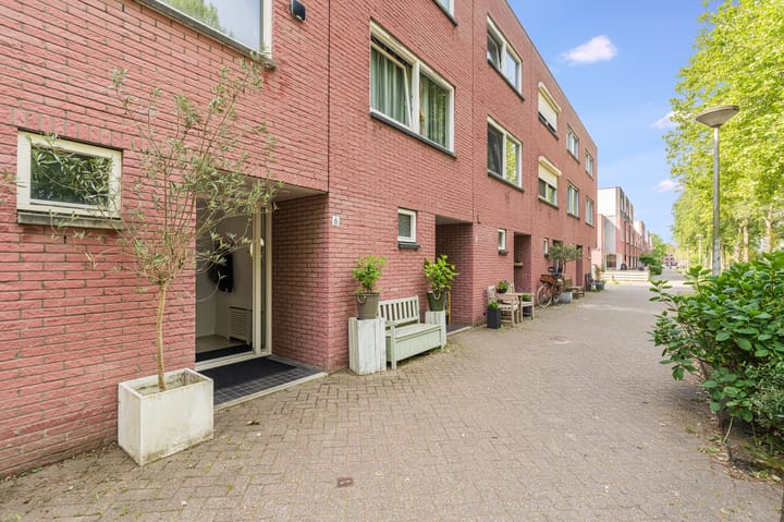 Foto 54 van Buitendijk 6