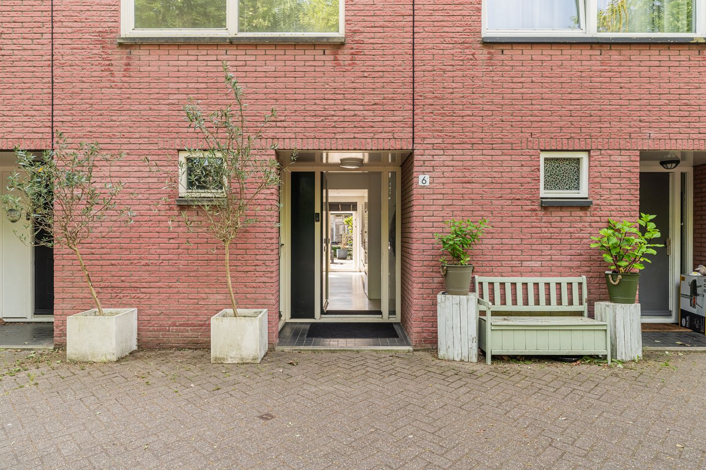 Foto 55 van Buitendijk 6