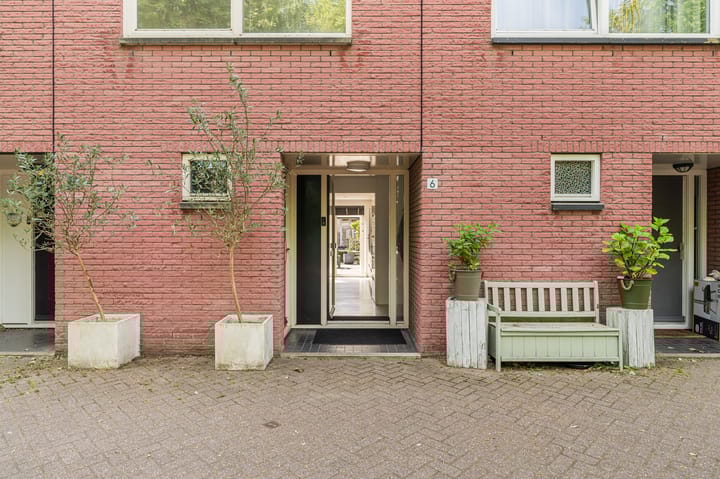 Foto 55 van Buitendijk 6