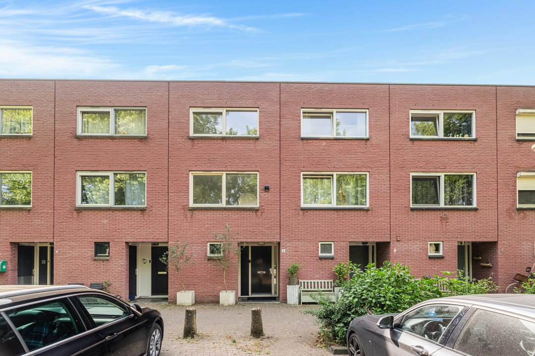 Foto 56 van Buitendijk 6