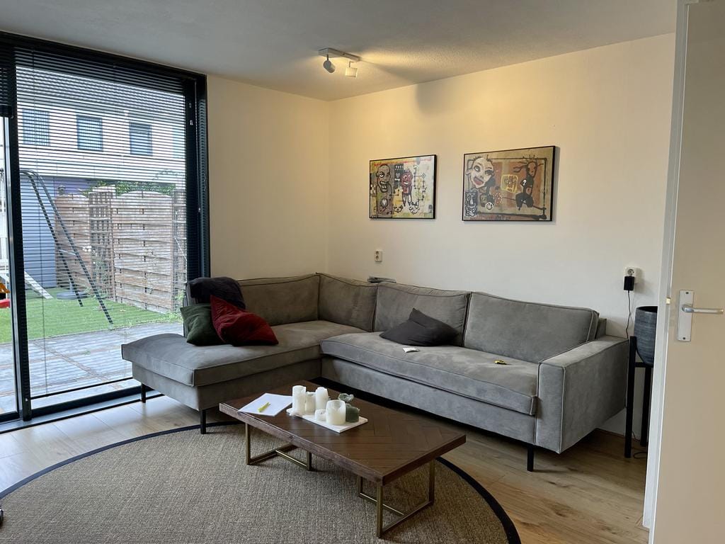 Photo 3 of Tennisbaan 40