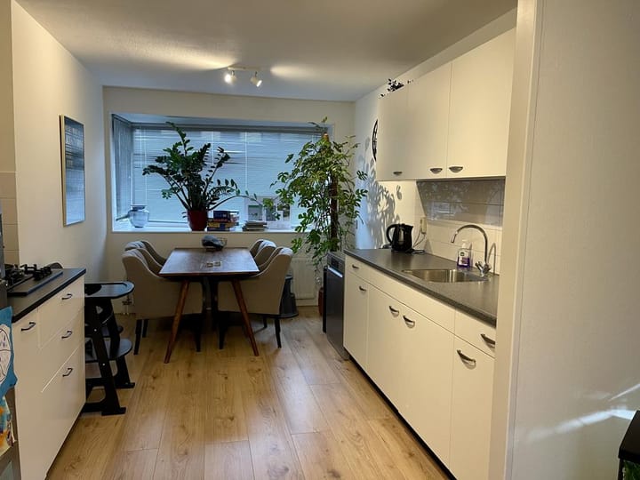 Photo 4 of Tennisbaan 40