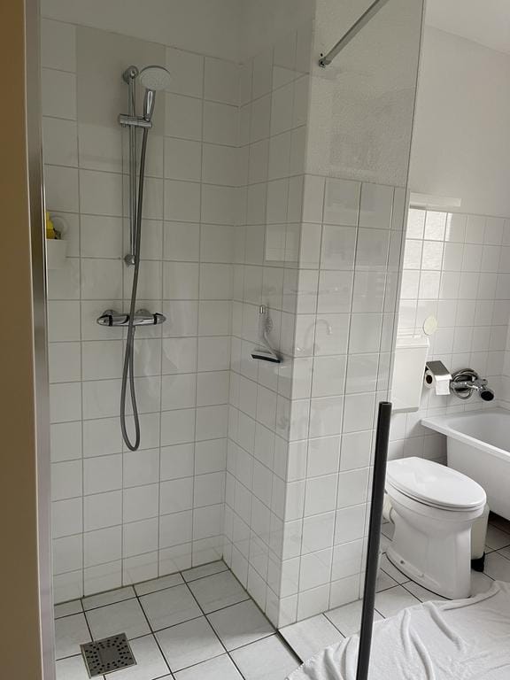 Photo 8 of Tennisbaan 40