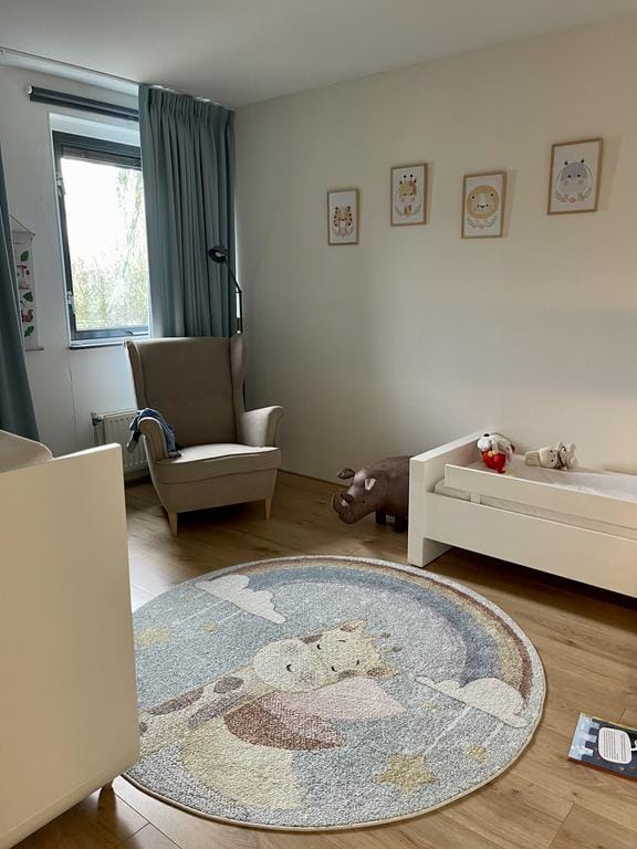 Photo 9 of Tennisbaan 40