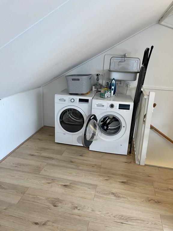 Photo 10 of Tennisbaan 40