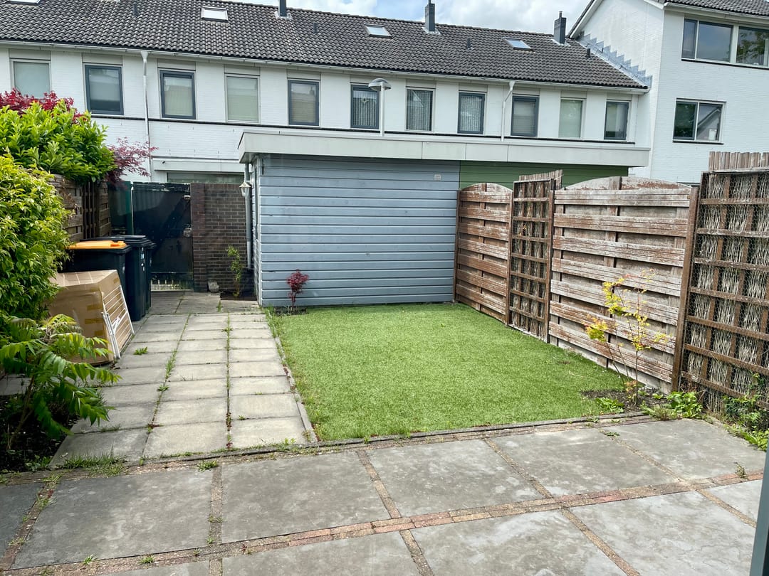 Photo 11 of Tennisbaan 40