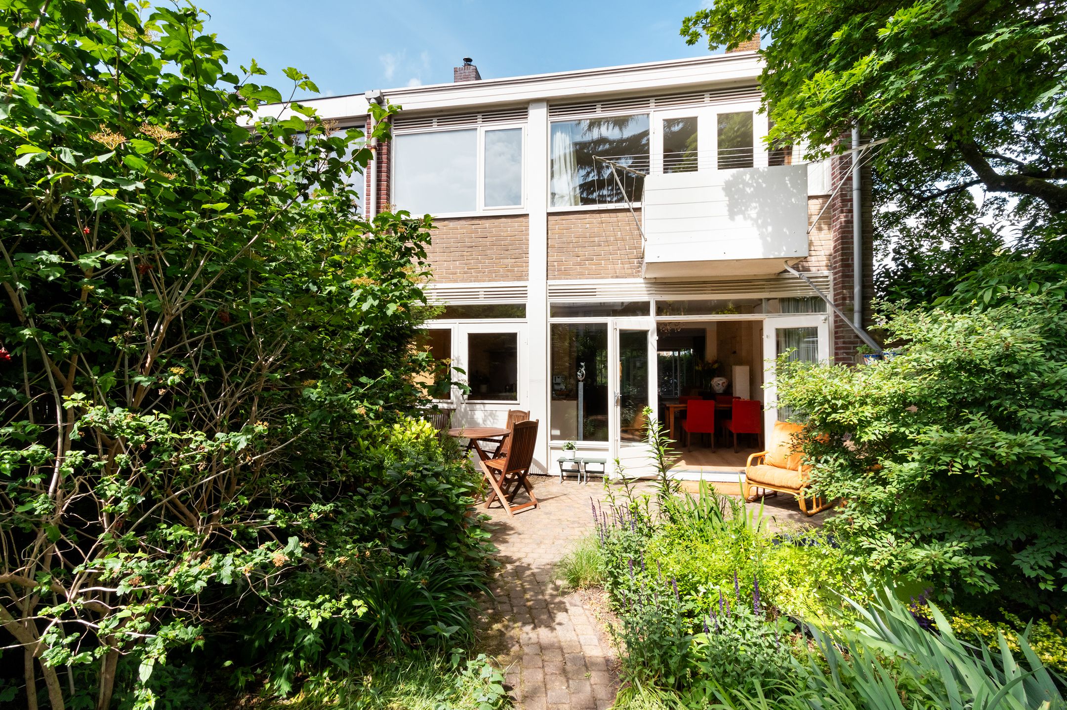 Foto 3 van Van Ghentlaan 31