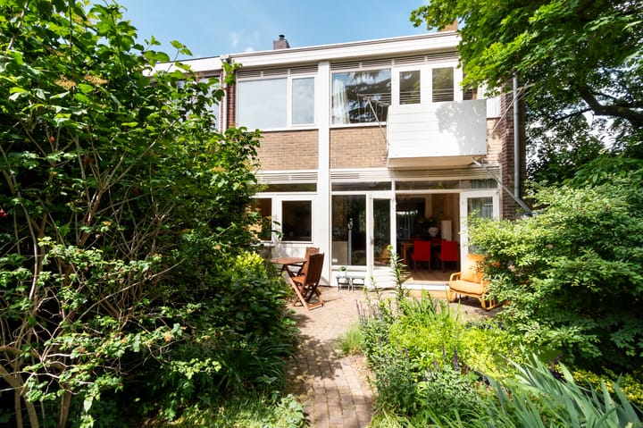 Foto 3 van Van Ghentlaan 31