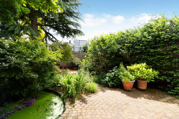 Foto 4 van Van Ghentlaan 31