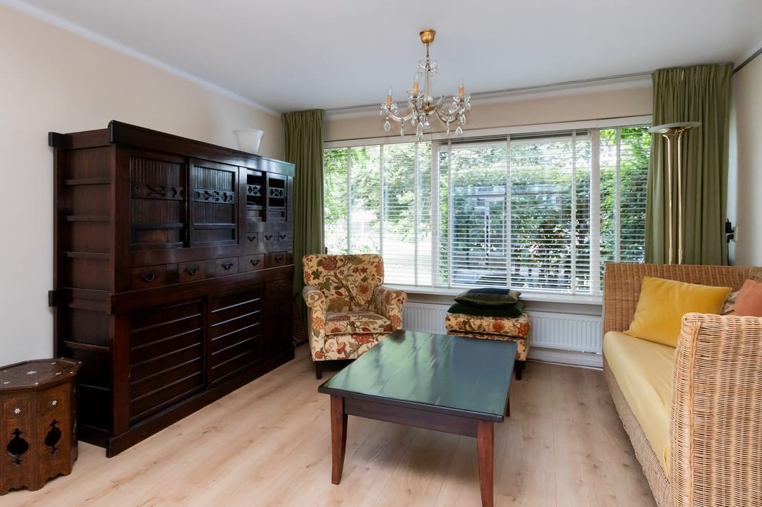 Foto 7 van Van Ghentlaan 31