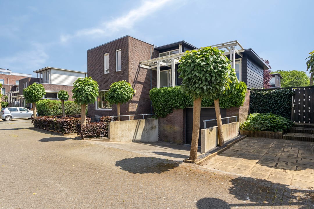 Foto 2 van Goudplevierstraat 229