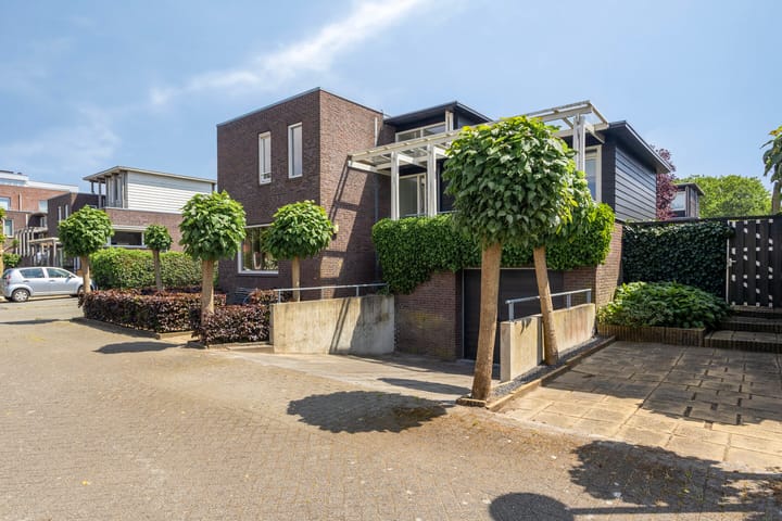 Foto 2 van Goudplevierstraat 229