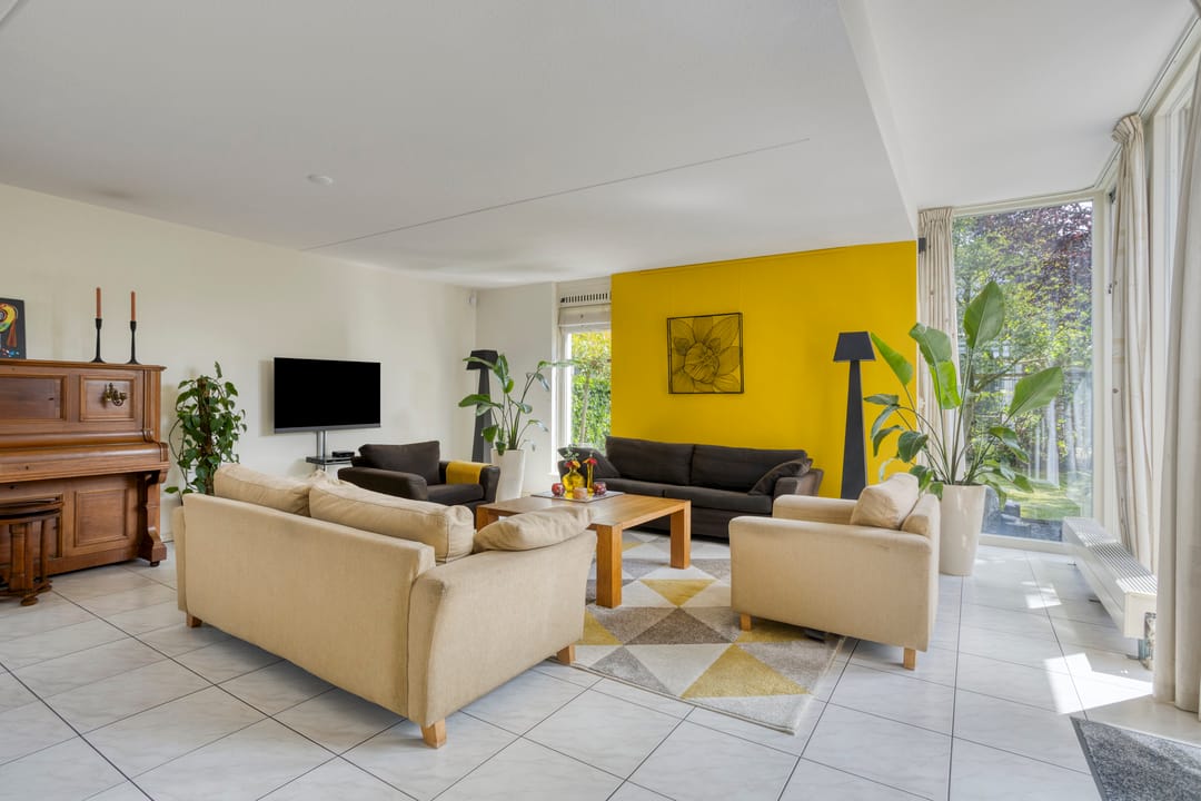 Foto 7 van Goudplevierstraat 229