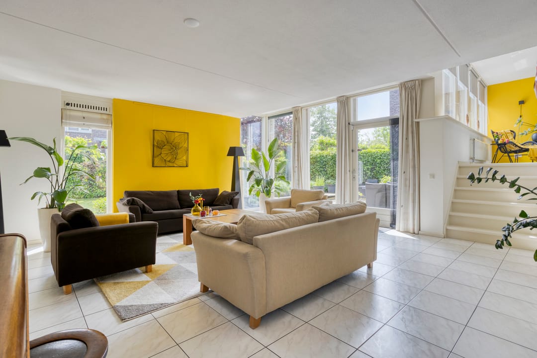 Foto 8 van Goudplevierstraat 229