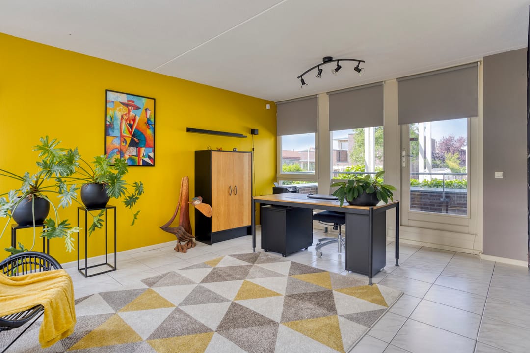 Foto 16 van Goudplevierstraat 229