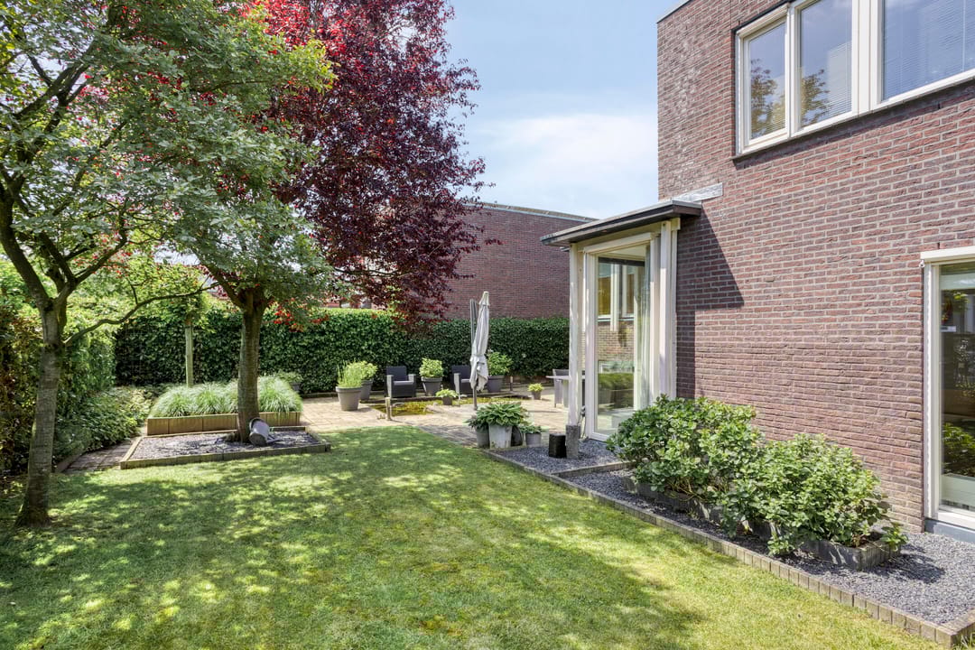 Foto 37 van Goudplevierstraat 229