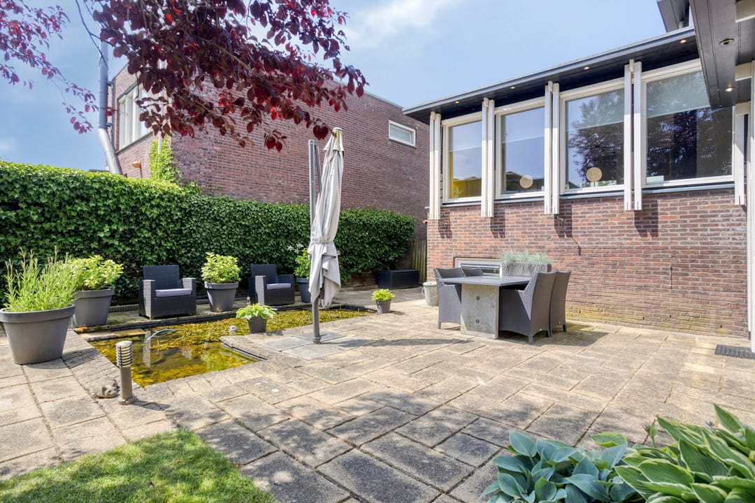 Foto 38 van Goudplevierstraat 229