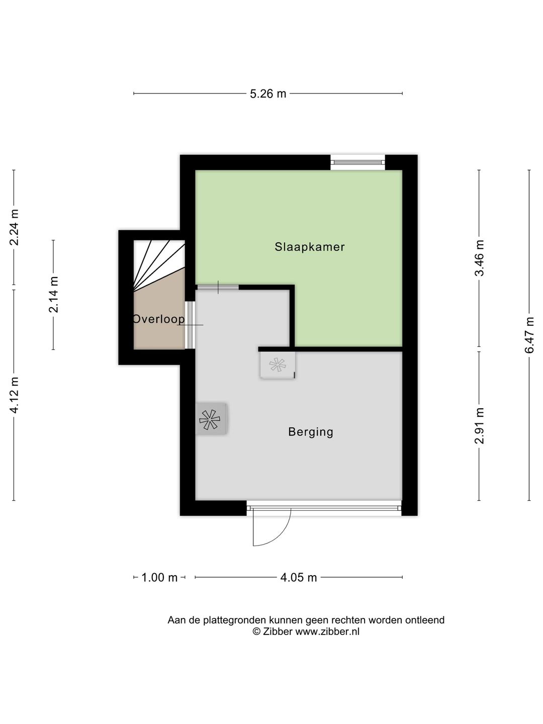 Foto 41 van Goudplevierstraat 229