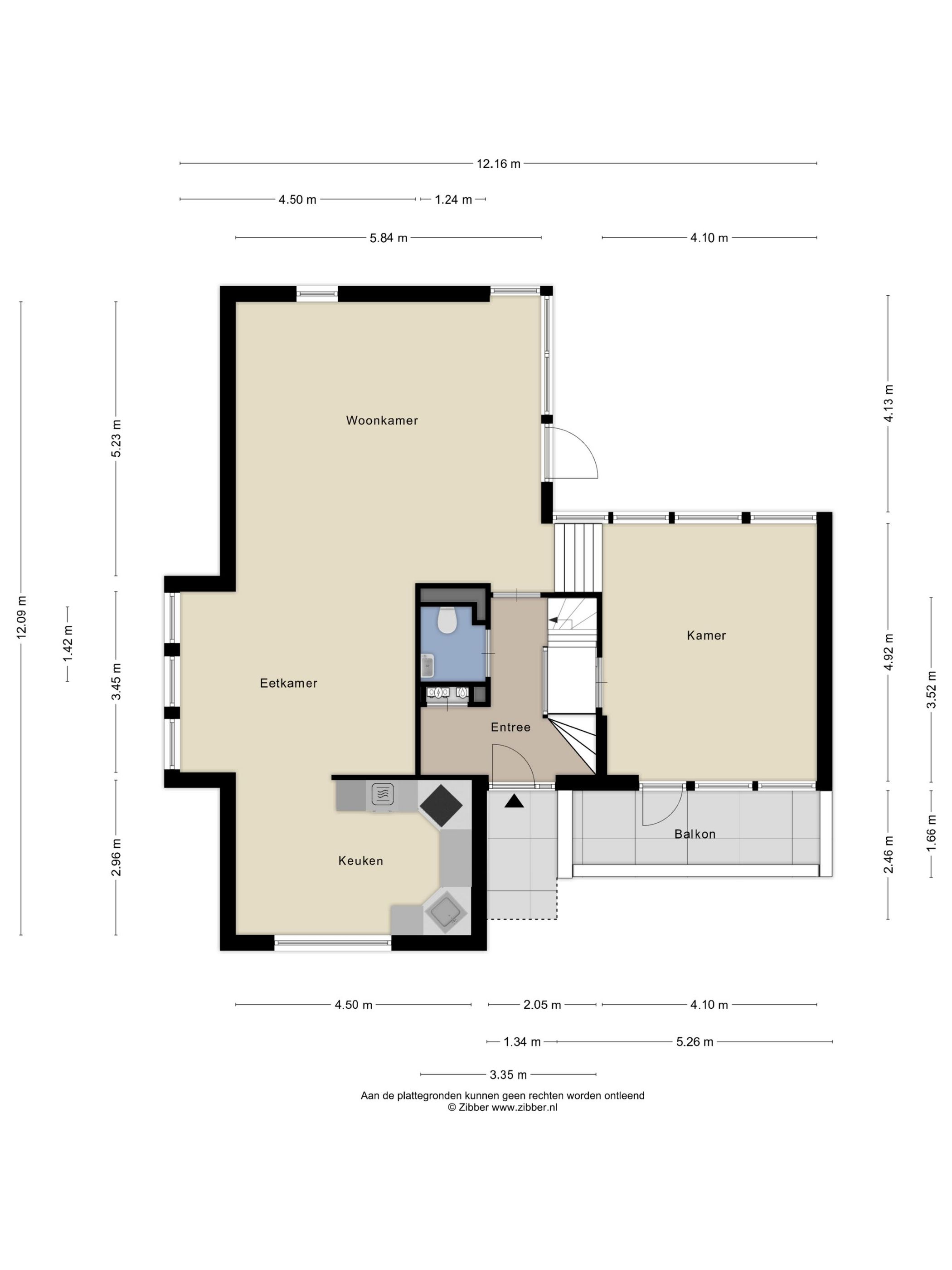 Foto 42 van Goudplevierstraat 229