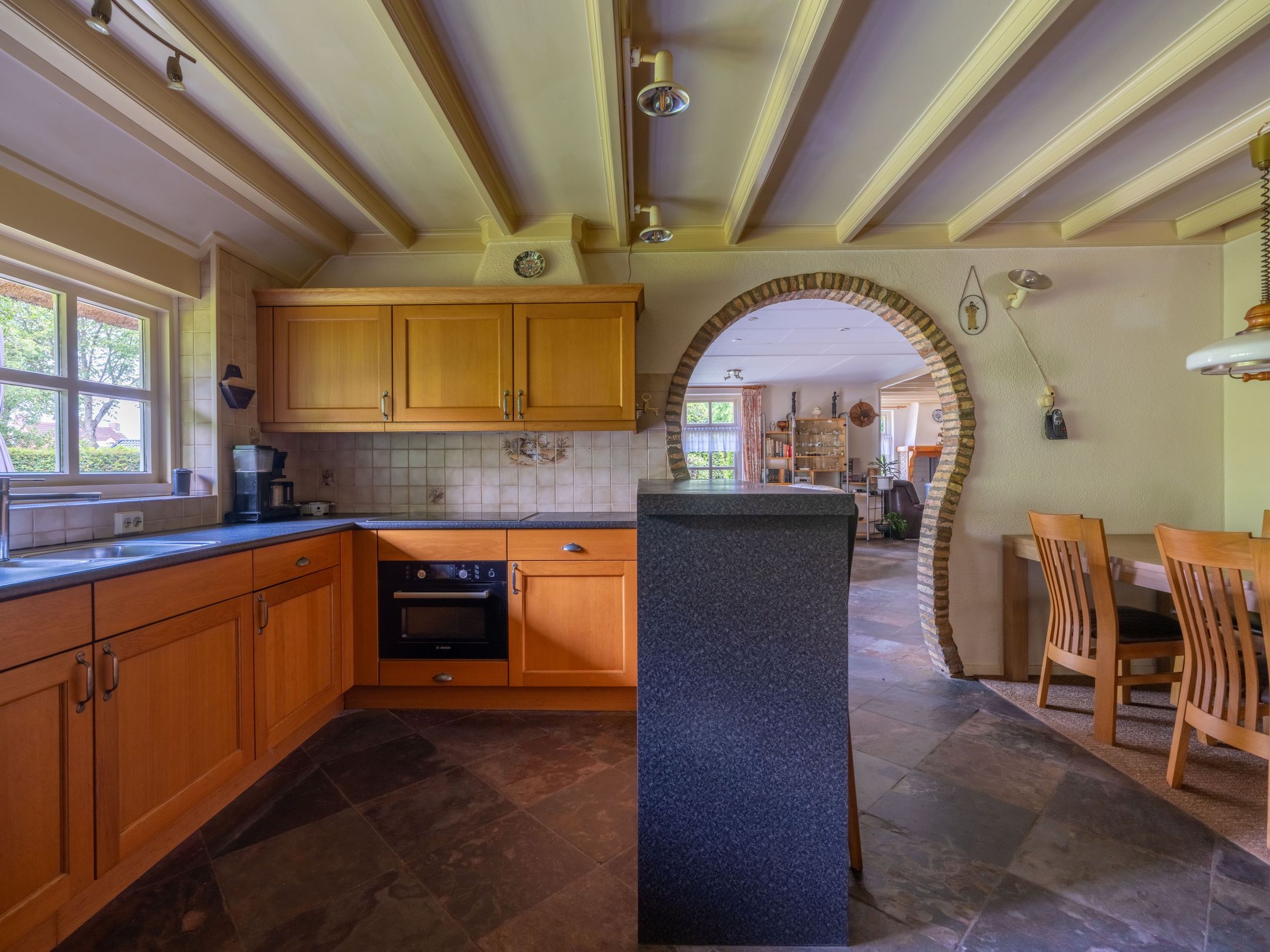 Foto 3 van Alde Wei 2