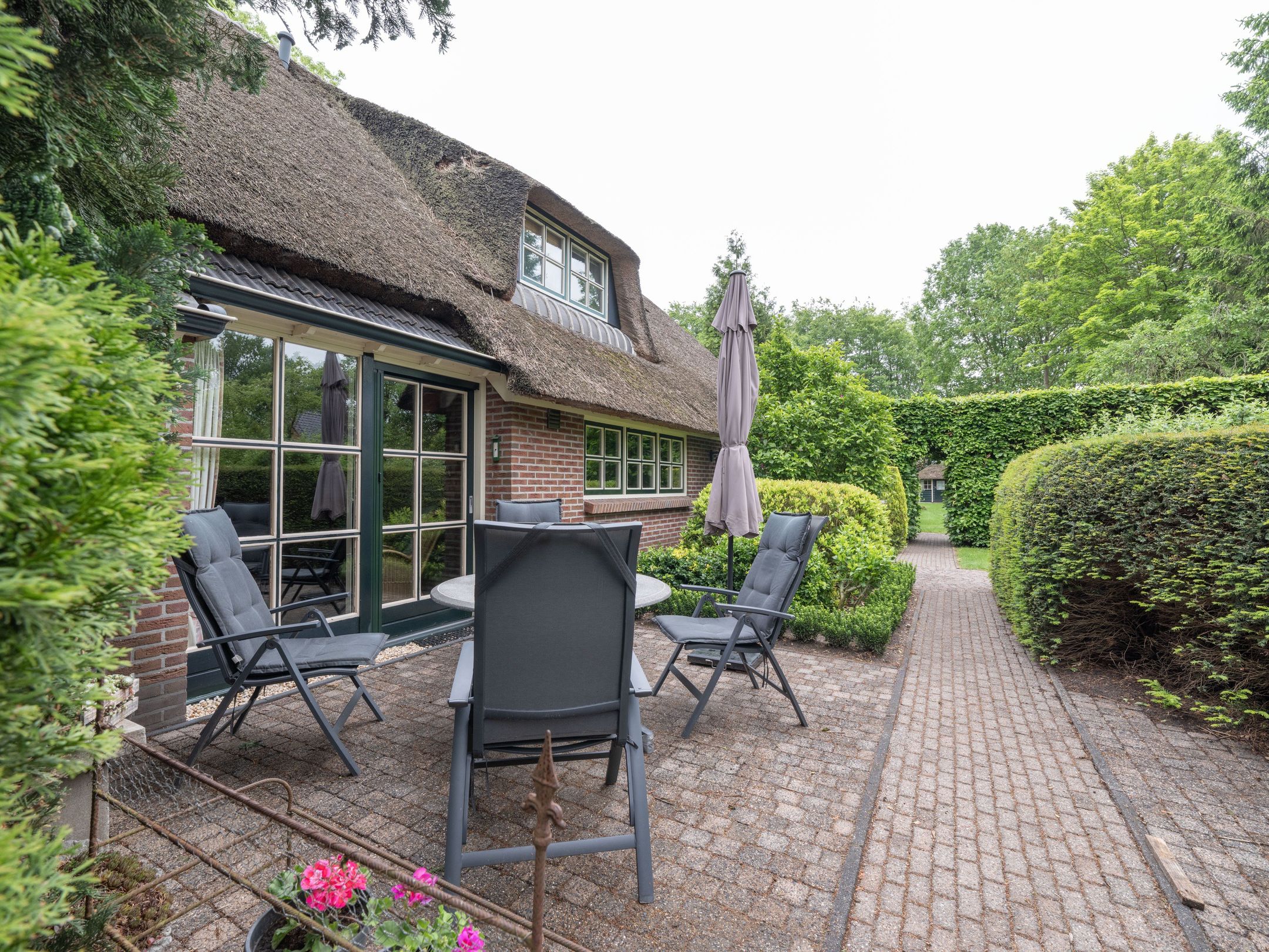 Foto 6 van Alde Wei 2