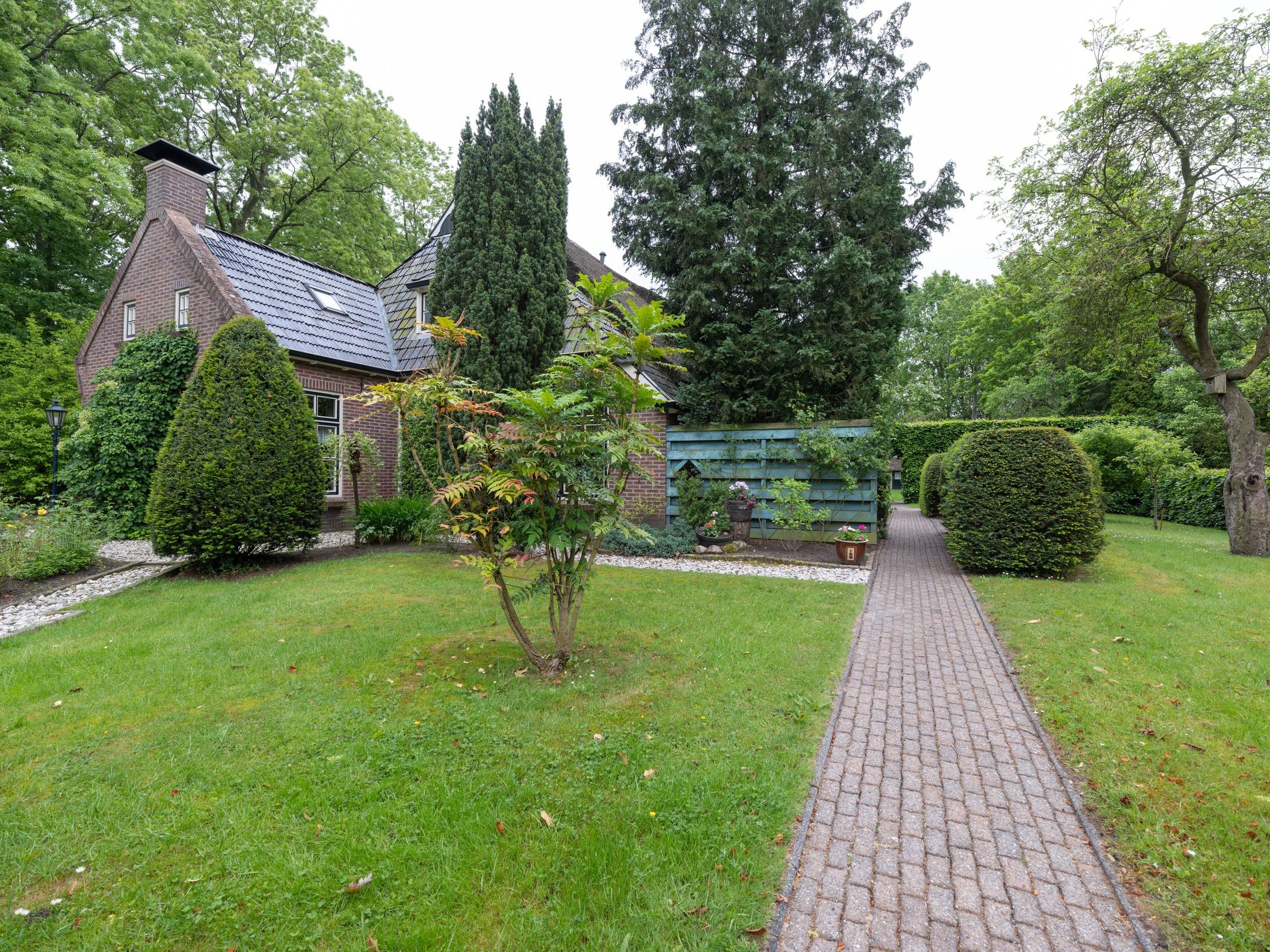 Foto 9 van Alde Wei 2