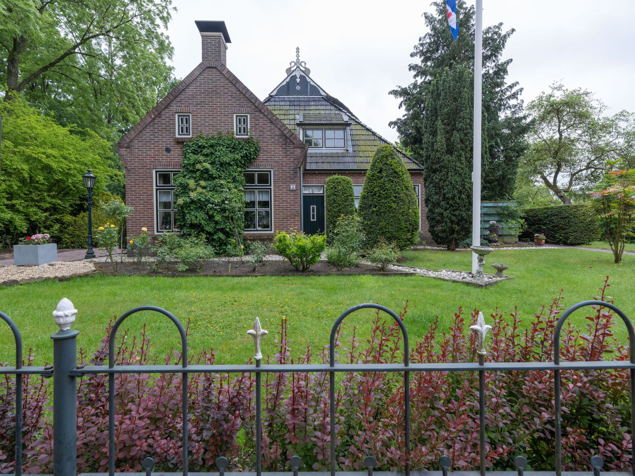 Foto 54 van Alde Wei 2