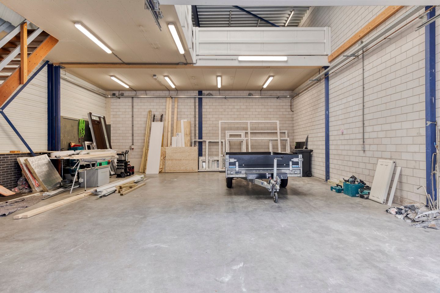 Bekijk foto 3 van Nijverheidsweg 2