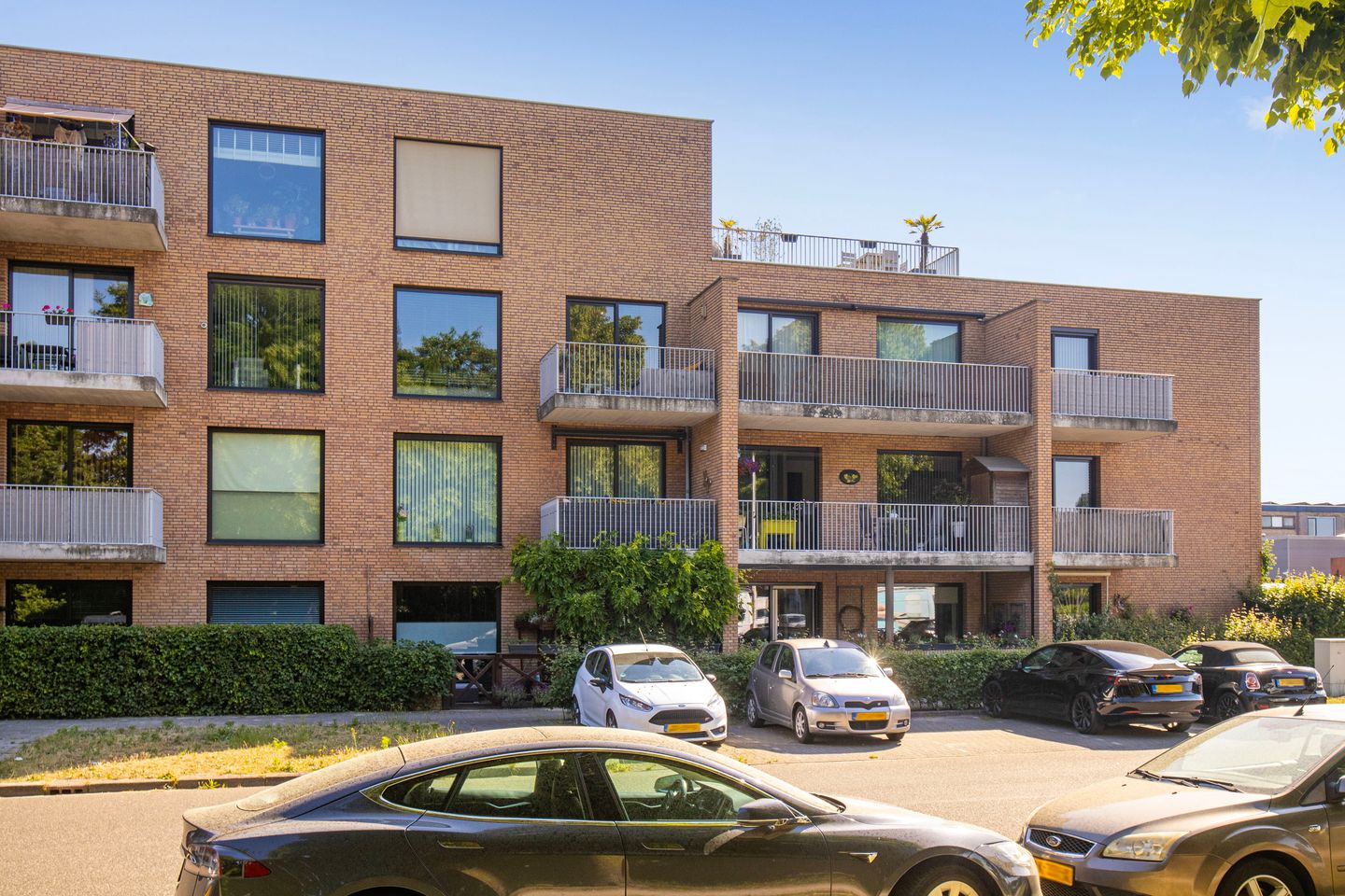 Foto 1 van Spinderweg 115