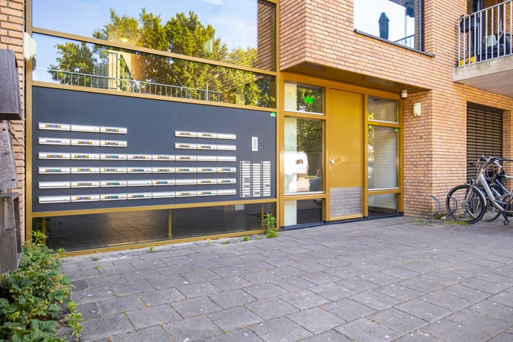 Foto 5 van Spinderweg 115