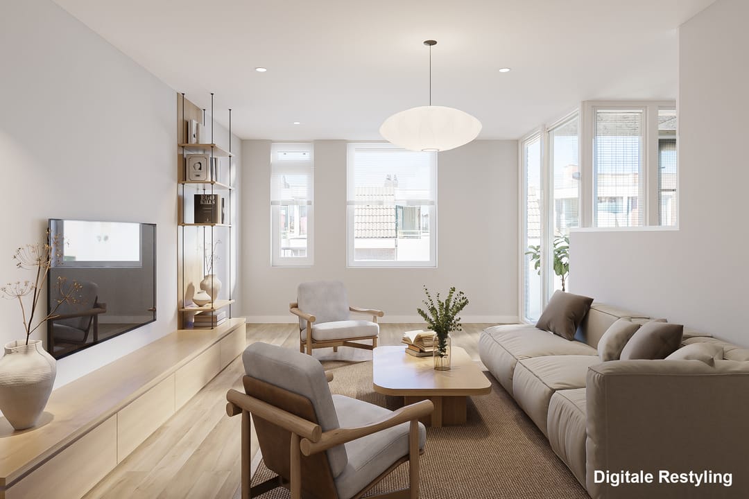 Foto 2 van Museumstraat 57